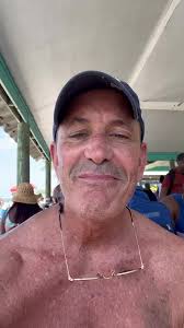 We Met These Boys at The Beach