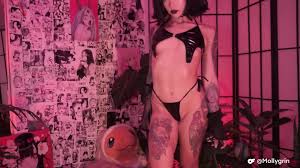 Kitty Mollys Camshow, 2024.02.27