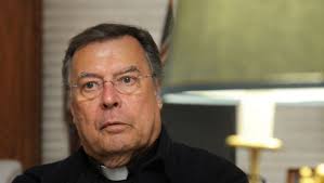 Faith and Values: Anniversary Mass for the Very Rev. Klingler set for May 31