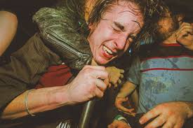 This Was Our Scene, by Gregory Nolan