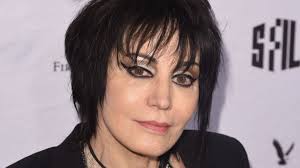 Bands joan jett and the blackhearts. Joan Jett Does Not Love Getting Ripped Off Pitchmark