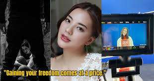 Ada Jiron's Instagram, Twitter & Facebook