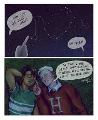 Drarry FTW — Drarry Fanart!