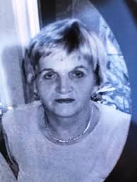 Aleksandra Nowak Obituary