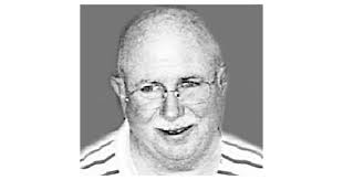 Oscar CARTER Obituary (2015)