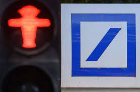 Wir bieten ihnen alle daten, um mit hilfe ihrer kontonummer oder bankkarte bankgeschäfte in den filialen der deutsche bank in. Filialnetz In Baden Wurttemberg Deutsche Bank Schliesst Acht Filialen Wirtschaft Stuttgarter Zeitung