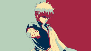 We have a massive amount of desktop and mobile backgrounds. Image Result For Gintama Wallpaper 1080p Sakata Gintoki Gintama Wallpaper Sakata