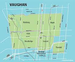 Directions To Vaughan Ontario Best Places To Live In Ontario – Vaughan