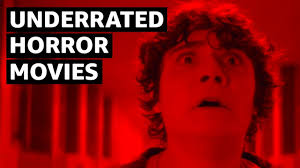 25 prime originals that make your amazon prime membership totally worth it. Underrated Horror Movies Prime Video Youtube