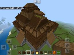 Check out this amazing viking village built in minecraft. Minecraft The Longhouse 7 Steps Instructables