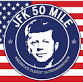 63rd Annual JFK 50 Mile presented by Altra event image