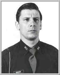 Wisconsin State Patrol In Memoriam