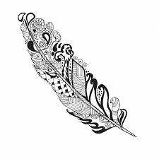 Small tattoos mostly applied on the wrist. Feather Tattoo Meaning Tattoos With Meaning