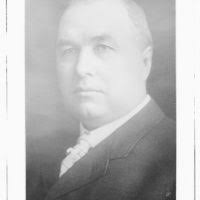 George Chadwick, New Bedford Massachusetts