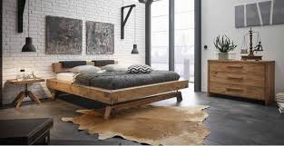 eiken houten bed bloc uit de oak vintage serie van hasena bed ontwerpen bed meubels houten bed