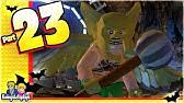 Get a peek · toys/; Lego Batman 3 Unlocking Nightwing Polka Dot Man And Toyman Youtube