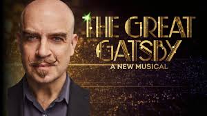Eric Anderson talks The Great Gatsby at The Plaza Hotel