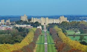 Was einen besuch lukrativ macht und was du sehen kannst, erfährst du in diesem artikel! Windsor Castle In Berkshire Alle Infos Zur Sehenswurdigkeit