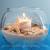 Beach Wedding Reception