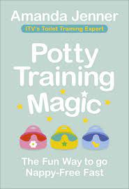 The Best Potty Training Books For Toddlers And Parents Goodtoknow