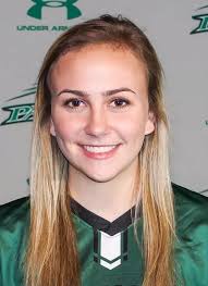 2019 Softball Roster