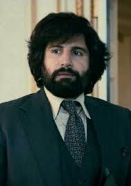 Roger Radcliffe (Kayvan Novak) Fan Casting