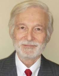 John Flinn passed away last night. He was a great guy. RIP Officer Flinn