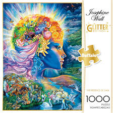Check spelling or type a new query. Josephine Wall The Presence Of Gaia 1000pc Jigsaw Puzzle By Buffalo Games Jigsawpuzzle Com Au