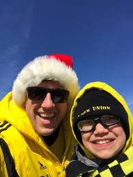 Lanka: Saving the Columbus Crew built unbreakable bonds with dad