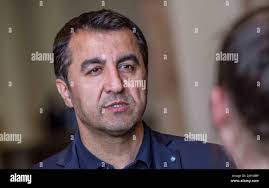 Tadelen hi-res stock photography and images