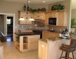 Pin By Emily Stuard Vizzini On For The Home Kitchen Cabinets Decor Above Kitchen Cabinets Decorating Above Kitchen Cabinets