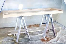 This is a fun project to tackle, it doesn't take long, and is affordable to make. Diy Full Length Mirror With Hidden Storage Addicted 2 Diy