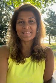 Podcast — Maureen Spielman