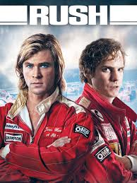 What rush ultimately suffers from is a weak script with thinly drawn characters and a poor ending. Rush 2013 Rotten Tomatoes
