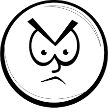 K Oyun Tirmandirma Yuz Ifadeleri Boyama Sayfalari Duygular