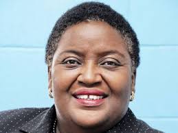 A diamond for Kidd-Deans