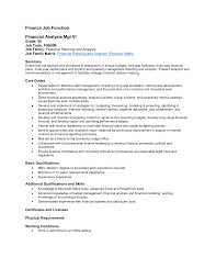 Effective financial management of budgets including budget setting and the provision of financial information and analysis to monitor contract progress and… 2