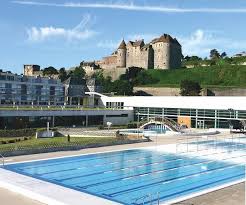 Les Bains De Dieppe Picture Of Le Carre Dieppe Tripadvisor
