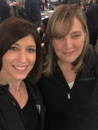 Tracy Goddard's Instagram, Twitter & Facebook