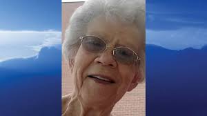 Eunice Ann (Sams) Close, Beloit, Ohio