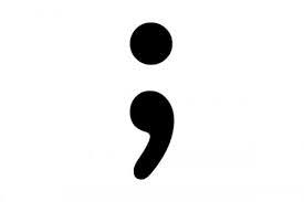 In british english, the first word after a colon is only capitalized when it's a proper noun or acronym. How To Use A Semi Colon Punctuation English Current