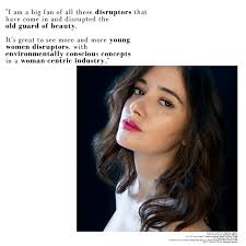 Changing Beauty Standards? Sara Malakul Lane Leads the Way with Kindness