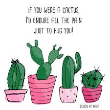 Overig Cactus Quotes Cactus Cute Quotes