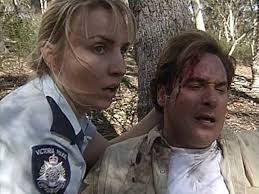 "Blue Heelers" The Old School Tie (TV Episode 1995)