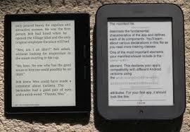 Dont Buy An E Reader 2 Upcoming Technologies That Kill The