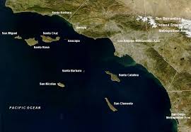 Channel Islands California Wikipedia