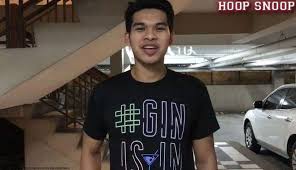 Kai sotto continues to inspire filipinos by sharing his passions and stories with. Aljon Mariano Gets Fresh Haircut From Well Known Stylist