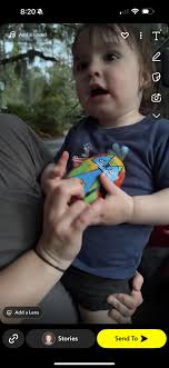 United States Marine Corps rocks found by a son