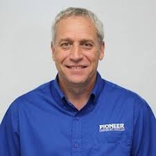 Pioneer Chevrolet Staff