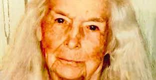 Obituary: Etta Fay Birchfield